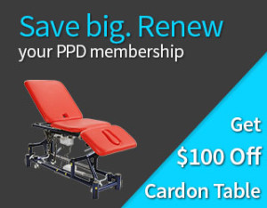 CPA CTA Cardon Bed