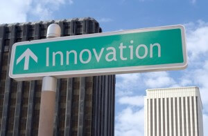 Innovative Practice of the Year Award