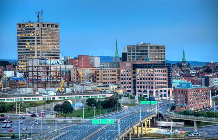 Marketplace - clinic in Saint John